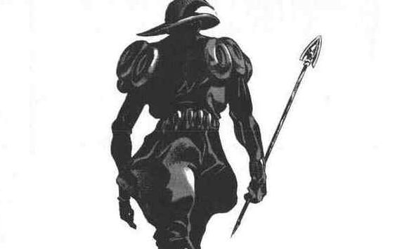 jojo天堂之眼eoh银色战车镇魂曲