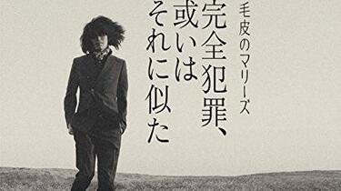 毛皮のマリーズ - ラストライブ 
