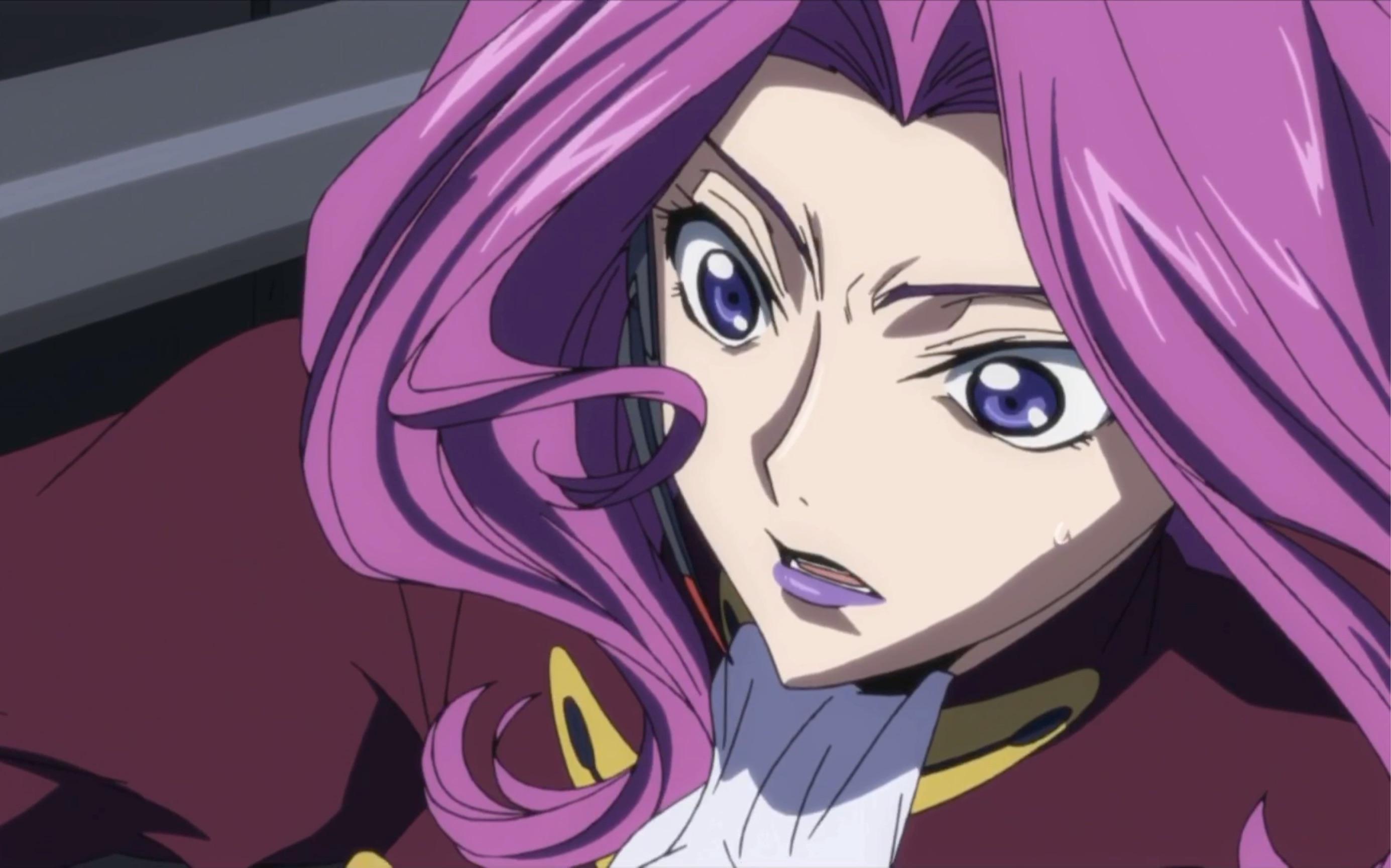 柯内莉亚被包抄了_哔哩哔哩_bilibili