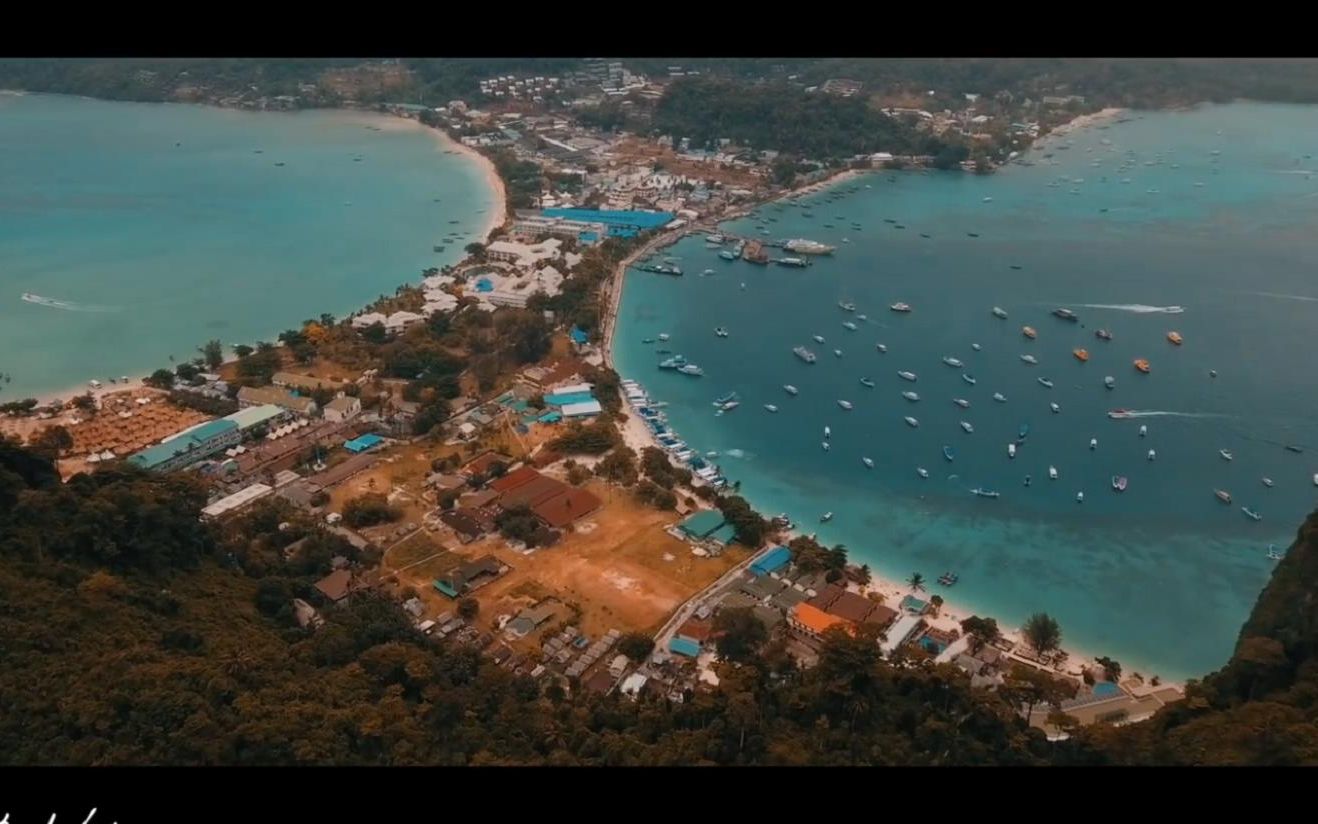 [图]美丽的泰国普吉岛-BEAUTIFUL PHUKET, THAILAND