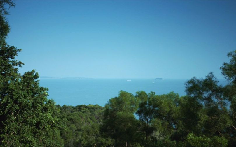 [图]【一条】面对这么美的海景，这样的集装箱我愿意住一年