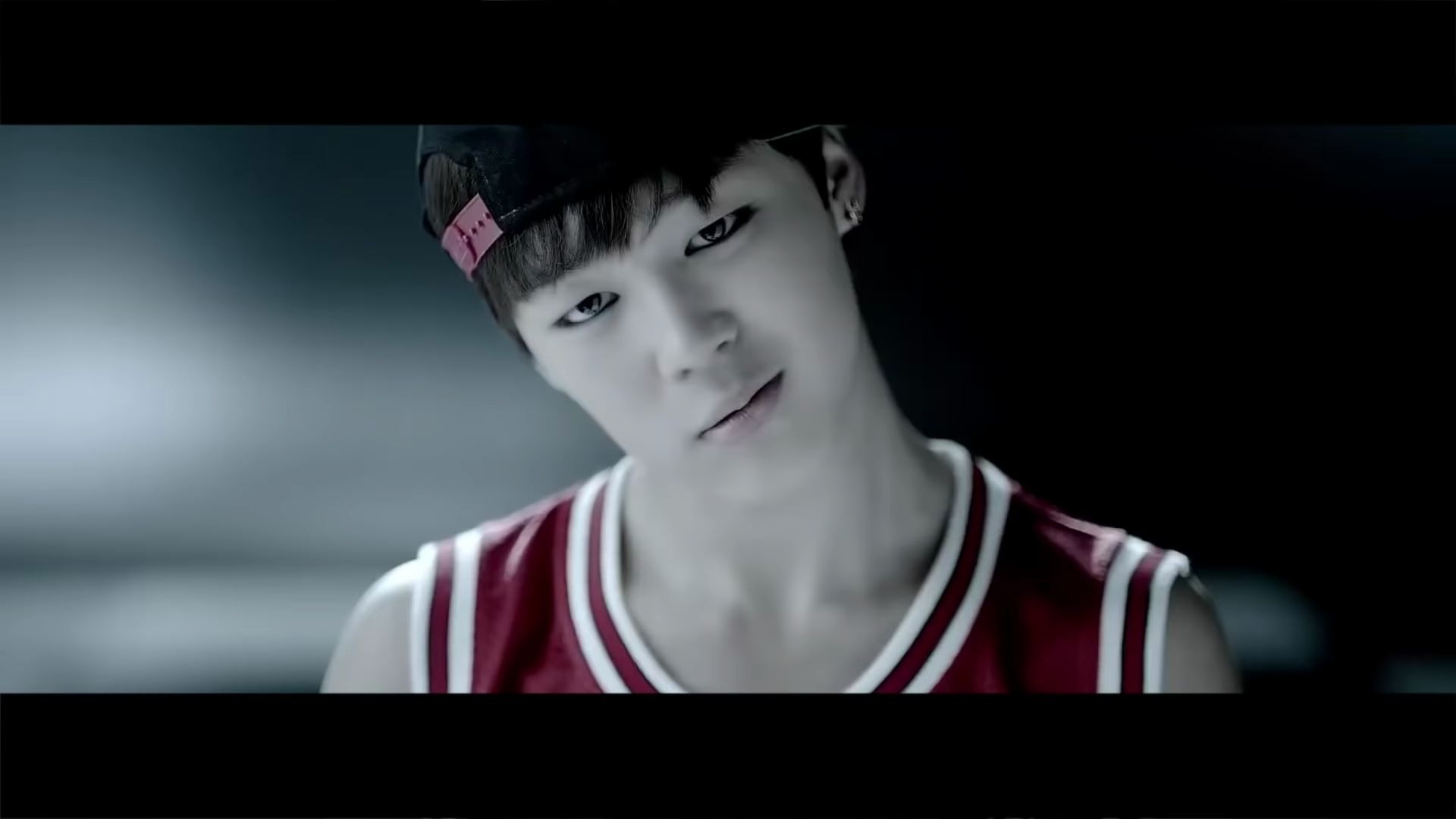 【bts】饭制 we are bulletproof the eternal mv