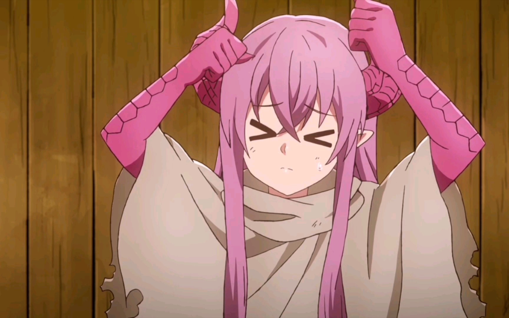 【异世界迷宫黑心企业】利姆酱太可爱了