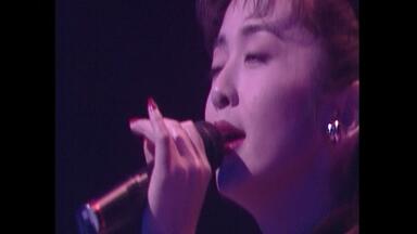 中森明菜】2009 Live(Empress at Yokohama)_哔哩哔哩_bilibili