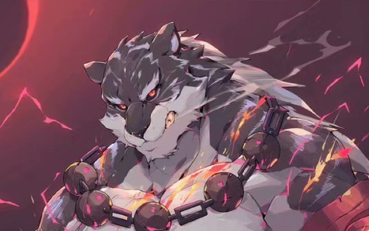 角斗场万象物语一拳上万的黑庞谁不爱呢