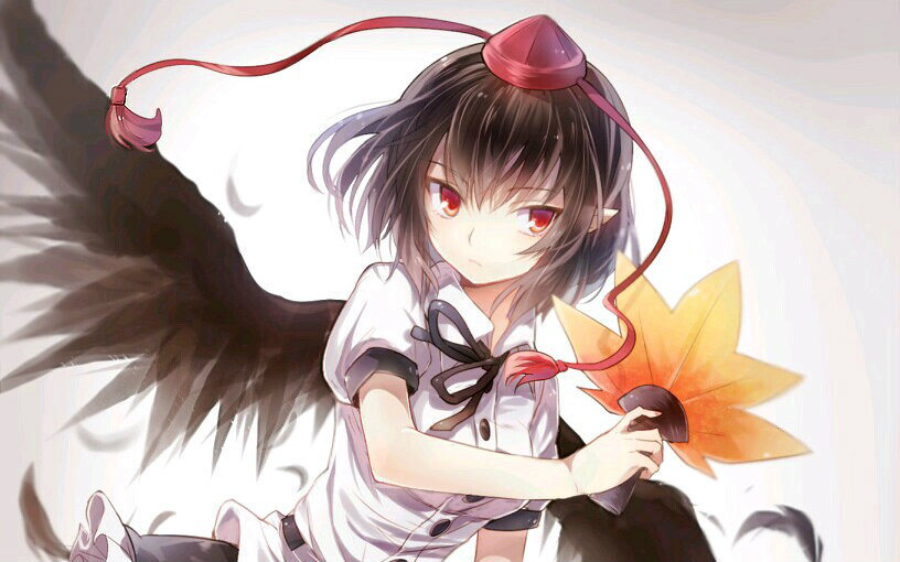 【东方project同人音乐】〖文文〗 inverted rainbow