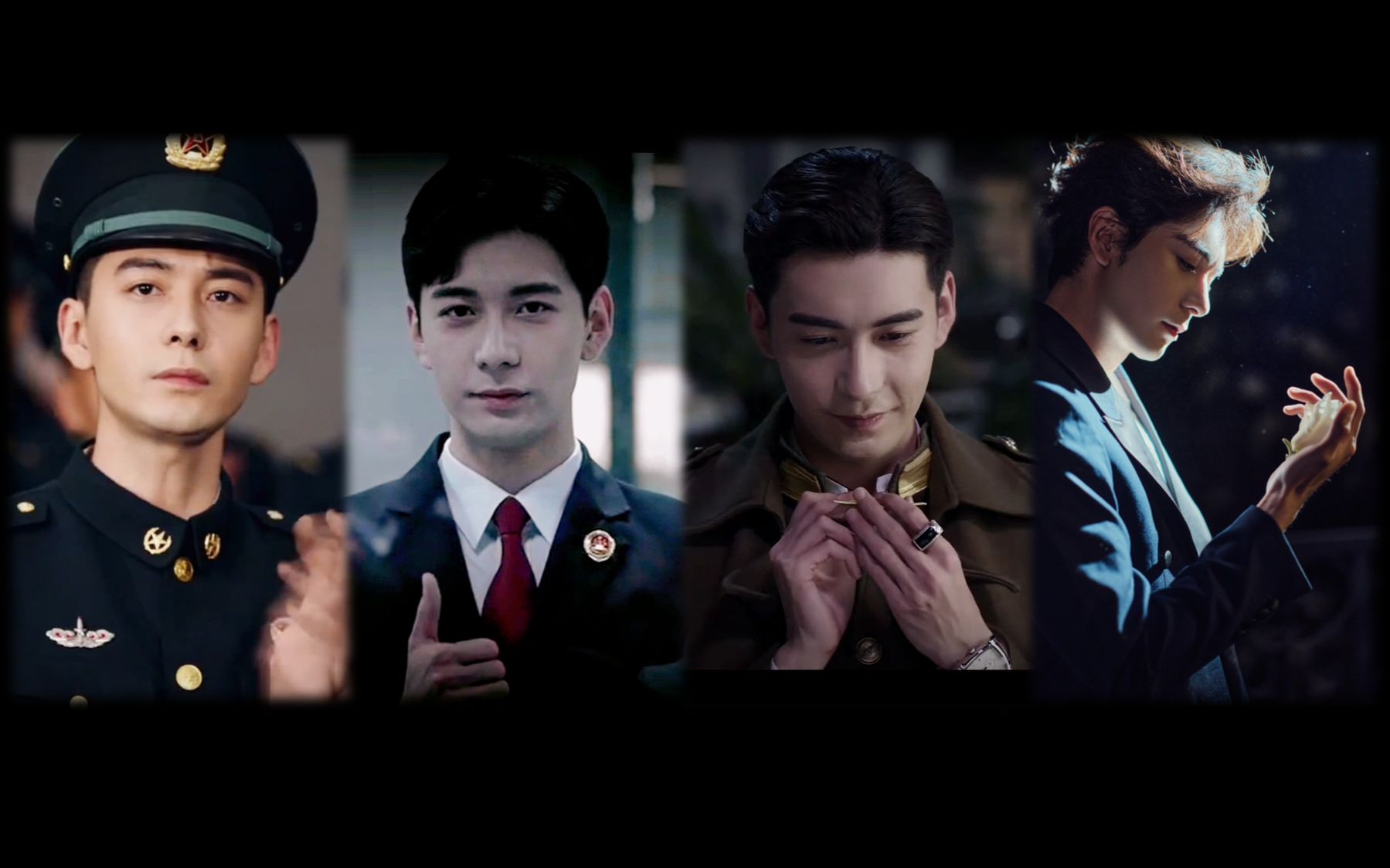 【陈星旭|制服牛b症】欧阳俊77林远昊77谭玹霖77肖总77钱par