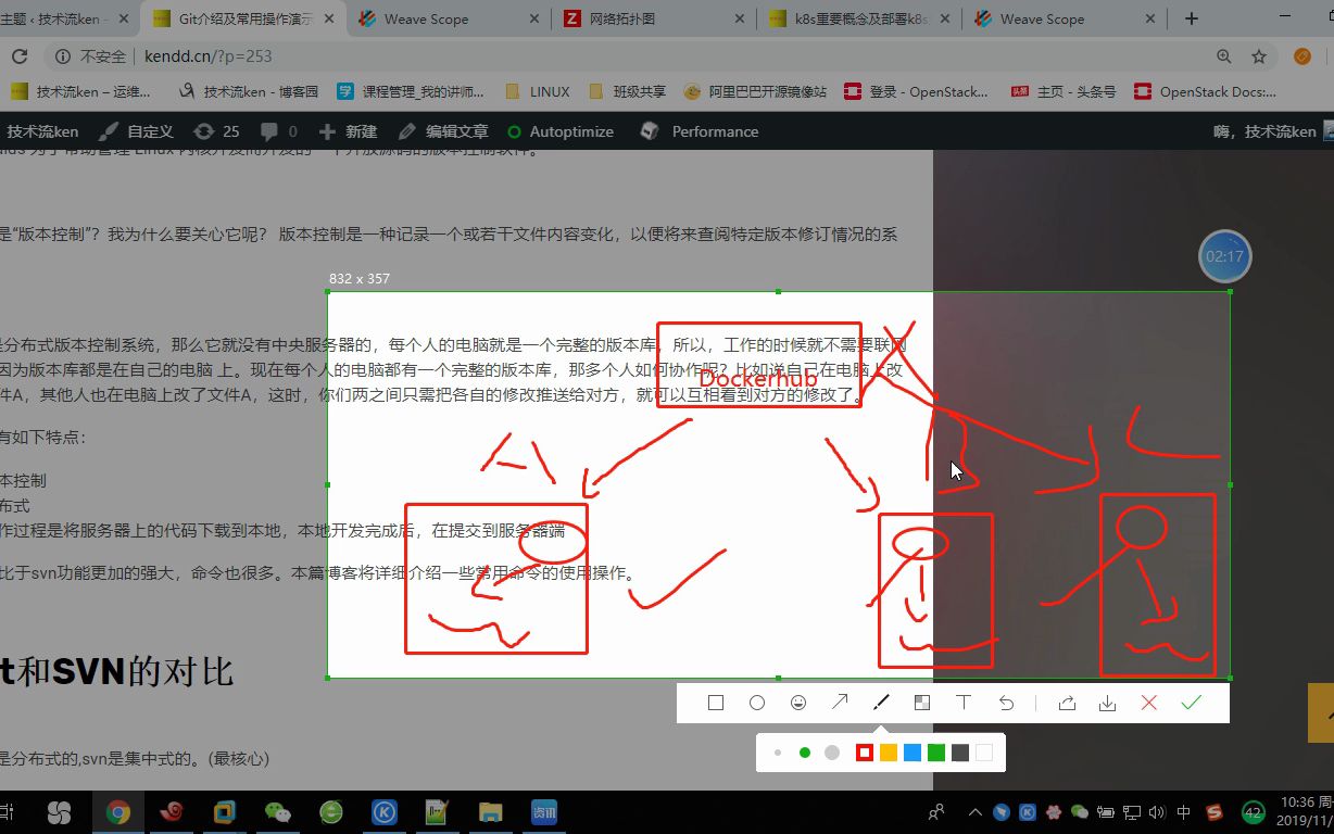 git软件的介绍哔哩哔哩bilibili