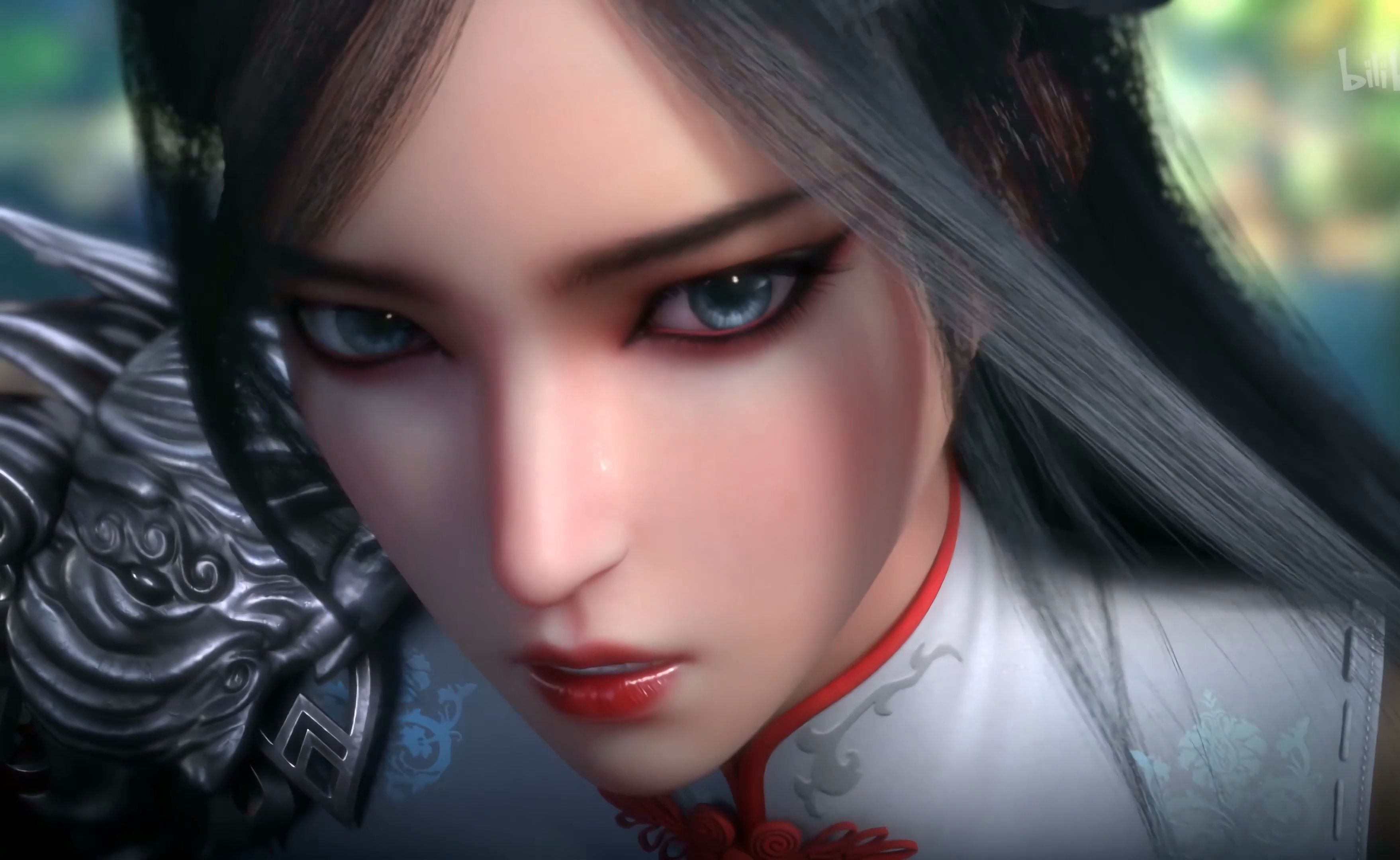 不杀就嫁,元龙冷艳刺客阿七