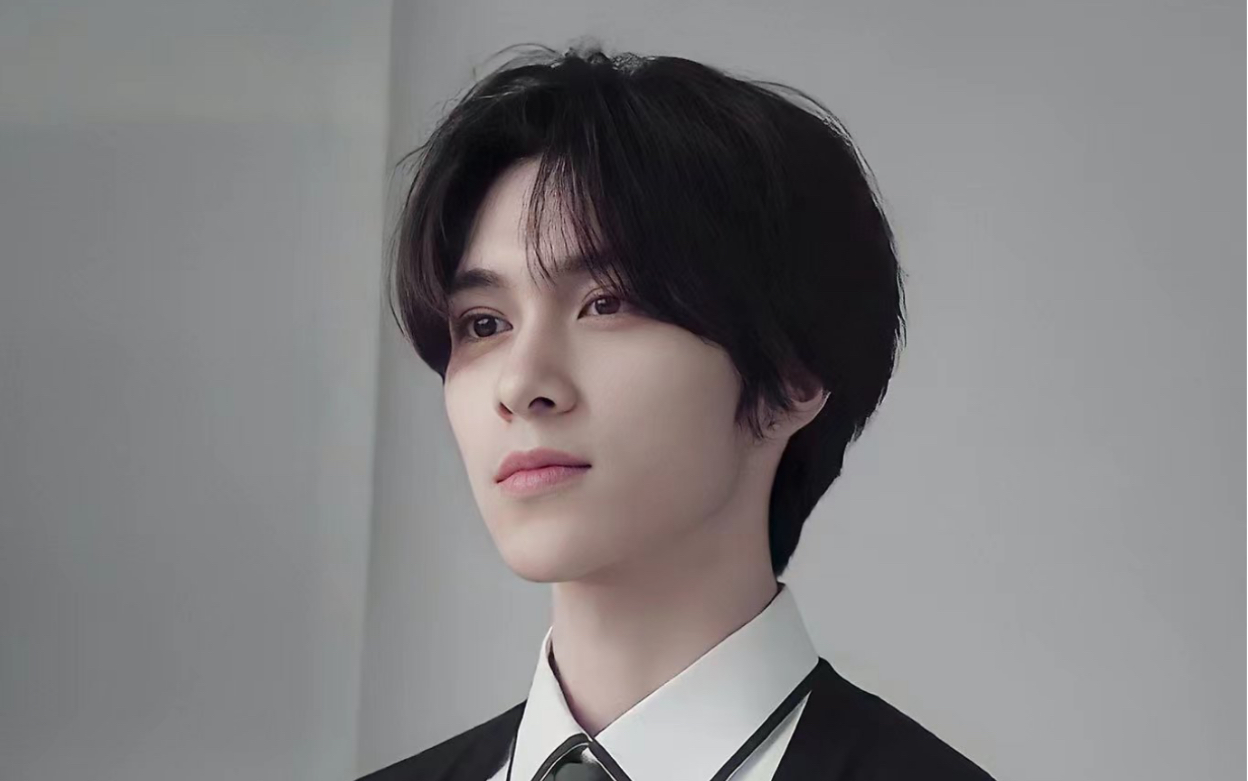 【黄冠亨】:你懂什么叫澳门王子