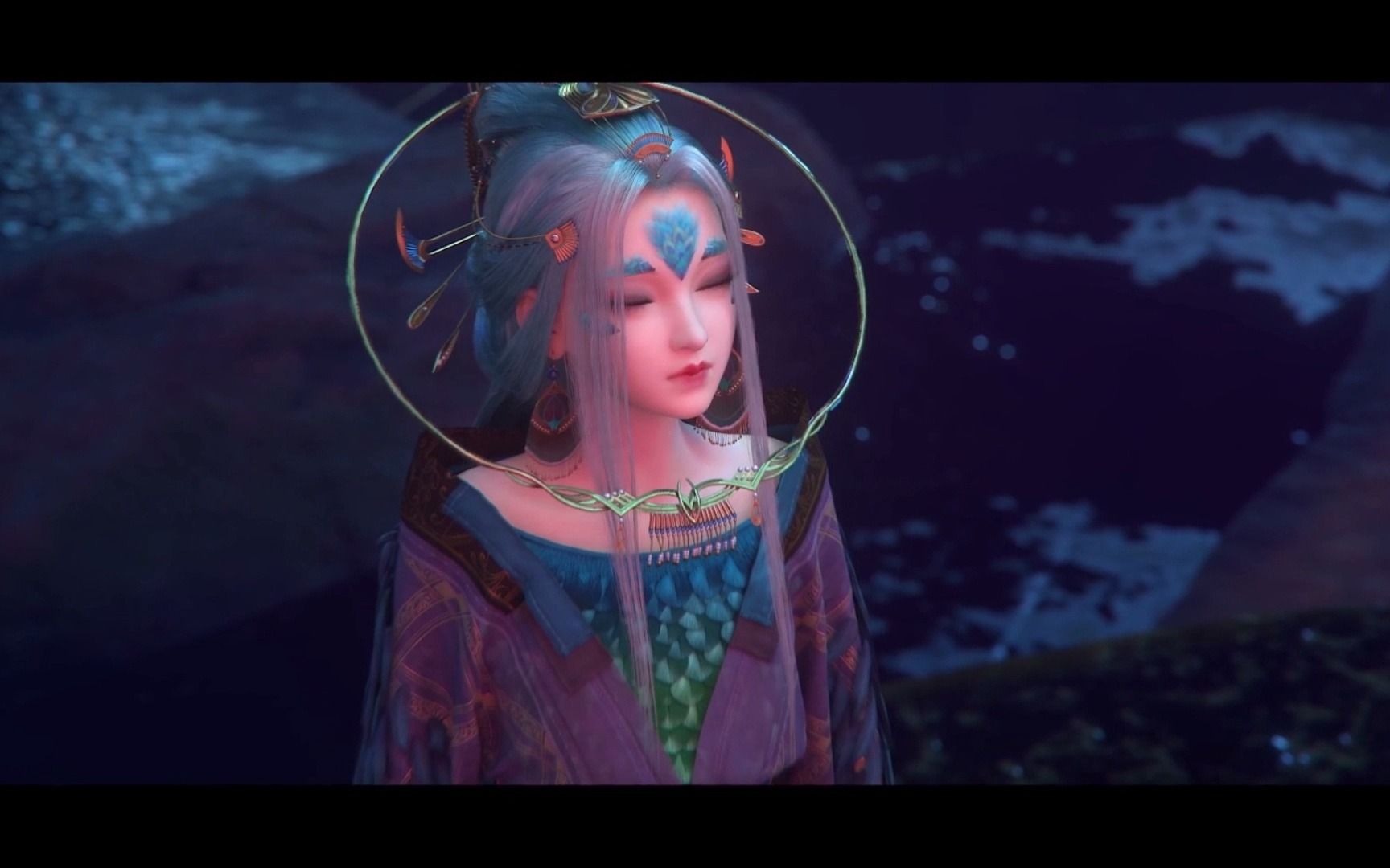 眷思量-奉眠9-笑看红尘多情~_哔哩哔哩_bilibili