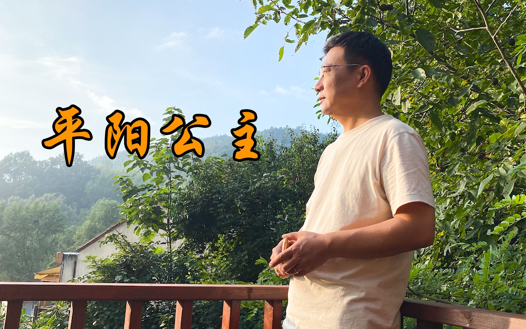 平阳公主哔哩哔哩bilibili