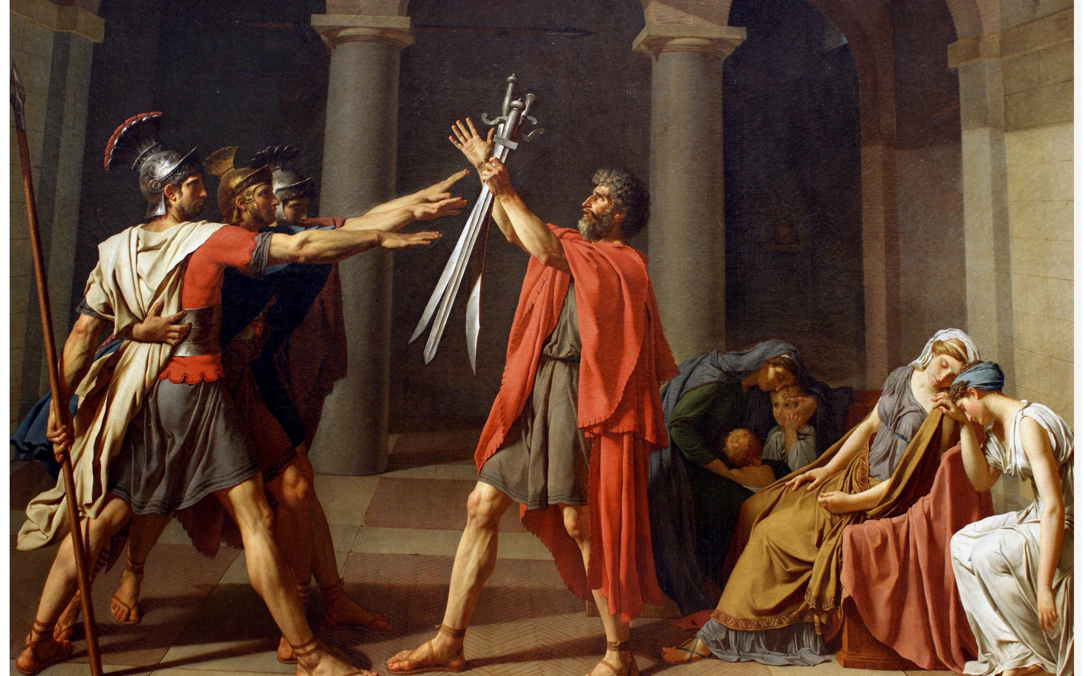 罗马王政Ⅲ——图卢斯·荷提利乌斯_哔哩哔哩 (゜-゜)つロ 干杯~-bili