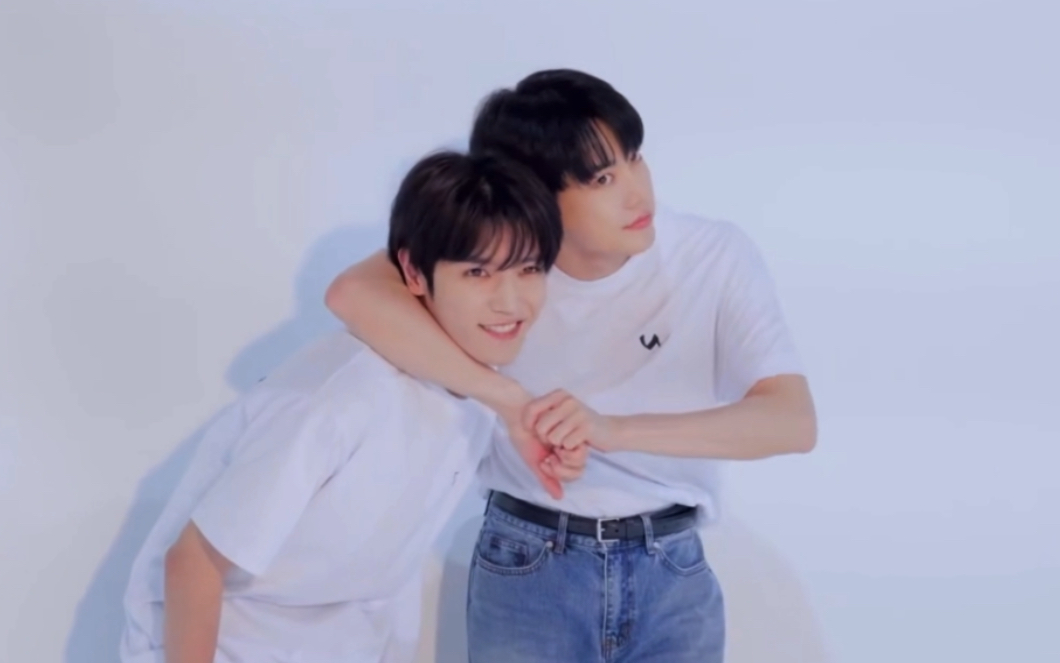 【貂绒/鲨】我们甜甜的猫鼠cp