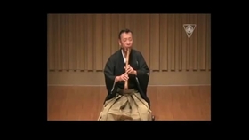 竹保流本曲 明暗真法流 韋草 酒井松道演奏 哔哩哔哩 つロ干杯 Bilibili