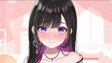 癒月ちょこ 1stアルバム『滅びのBurst Song』 癒月ちょこ 1stアルバム『滅びのBurst Song』 癒月ちょこ 1st