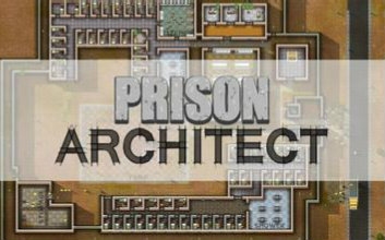 [图]舞秋风直播 - Prison Architect 监狱建筑师