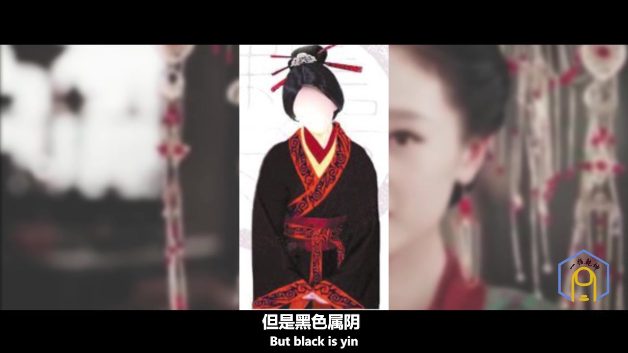 [图]古代女子出嫁，穿的都是啥色的婚服？