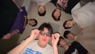 我永远怀念的回不去的Trainee A