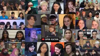 Download Video: nct 2021“beautiful” reaction mashup