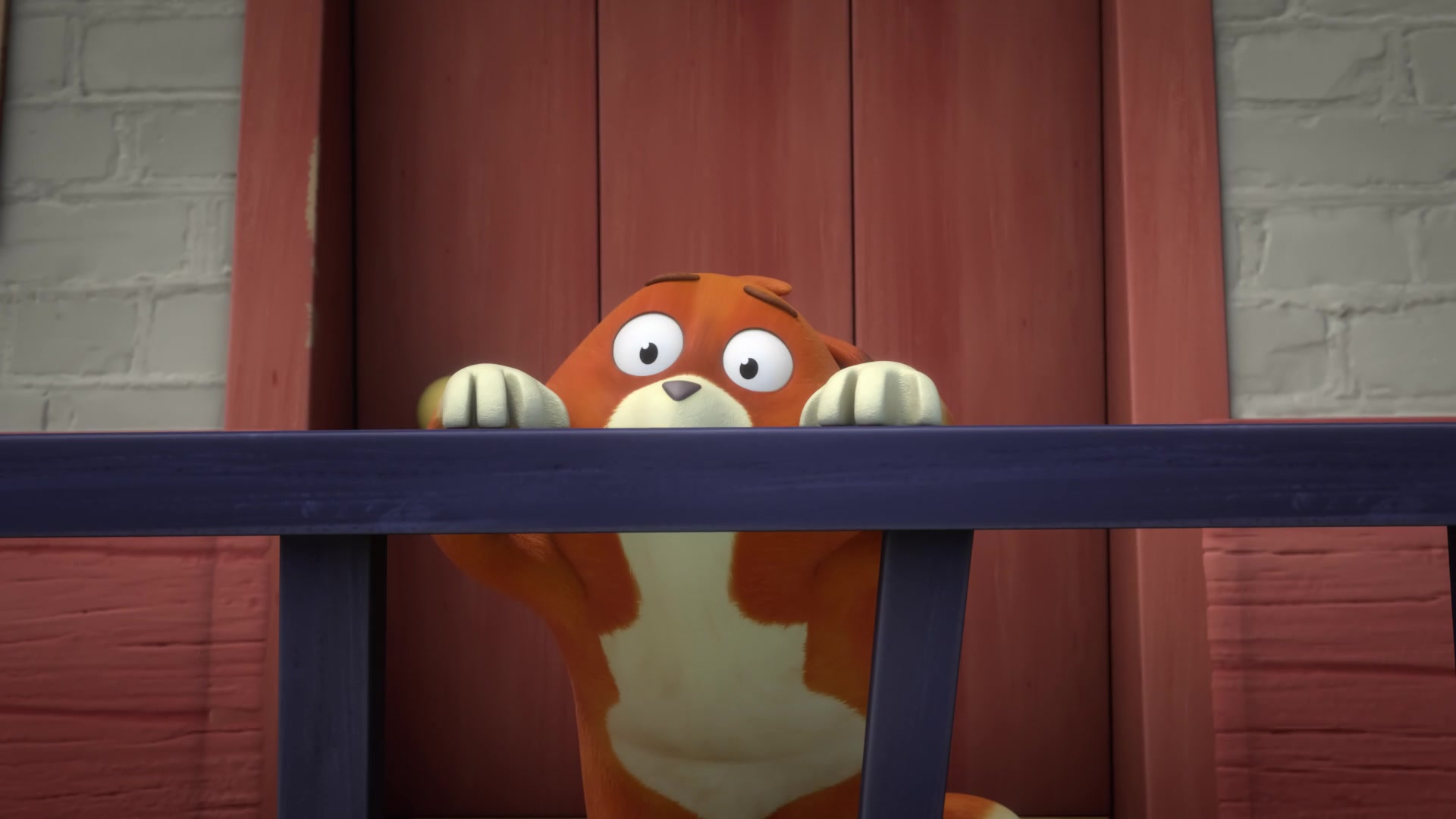 哈啰忍者hello.ninja.s04e02.no cat left behind第四季02集