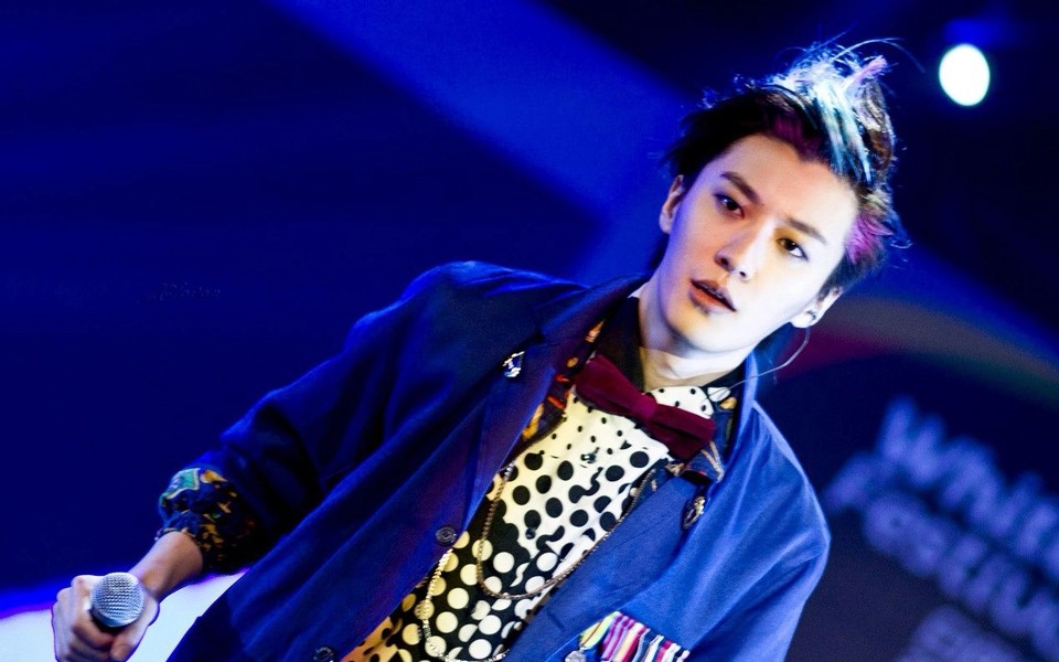 【kimi_乔任梁】2012上海白色时尚音乐节全程_哔哩哔哩_bilibili