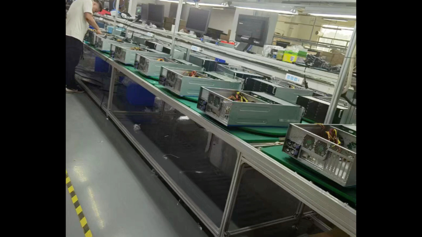 限时抢购,chia矿机厂家直销,一条龙服务!