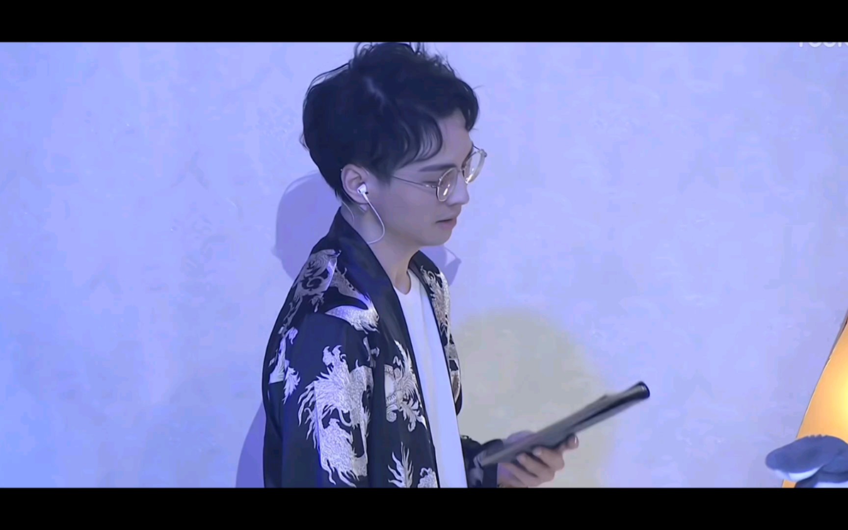 【虎牙六子】这合唱太搞笑了吧!走流程还是直接笑?