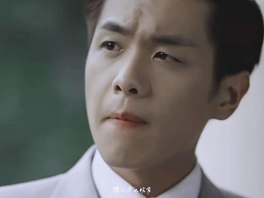 【唐山海】他好像有那个抽烟牛b症