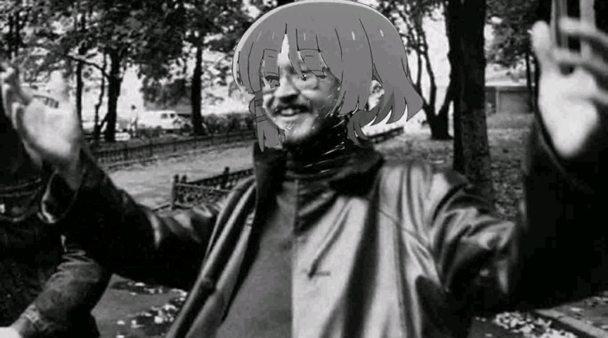 【ai山田凉】叶戈尔凉托夫 杀死心中的Государство