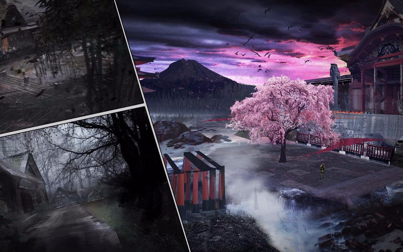 逆战: 梦回2014, 单人飓风之龙单刷炼狱樱之城(无英雄角色 戒指 宠物