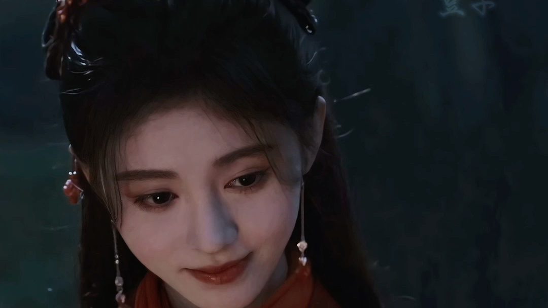 本姑娘韩菱纱,叫我菱纱好了.