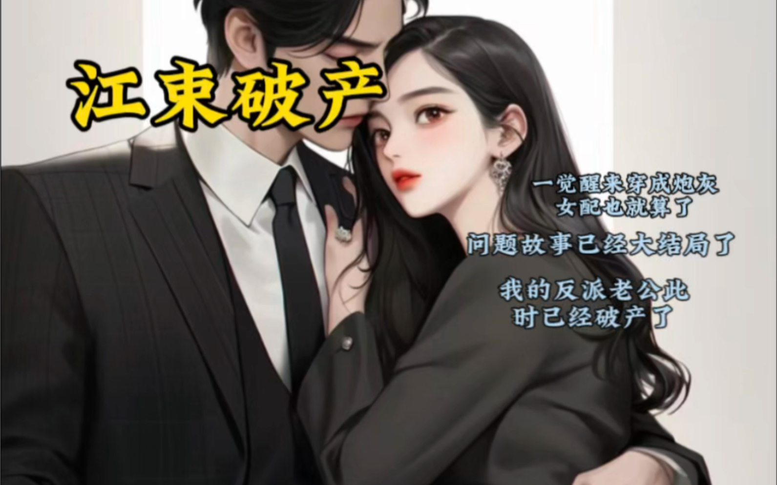 反派军官的炮灰妻