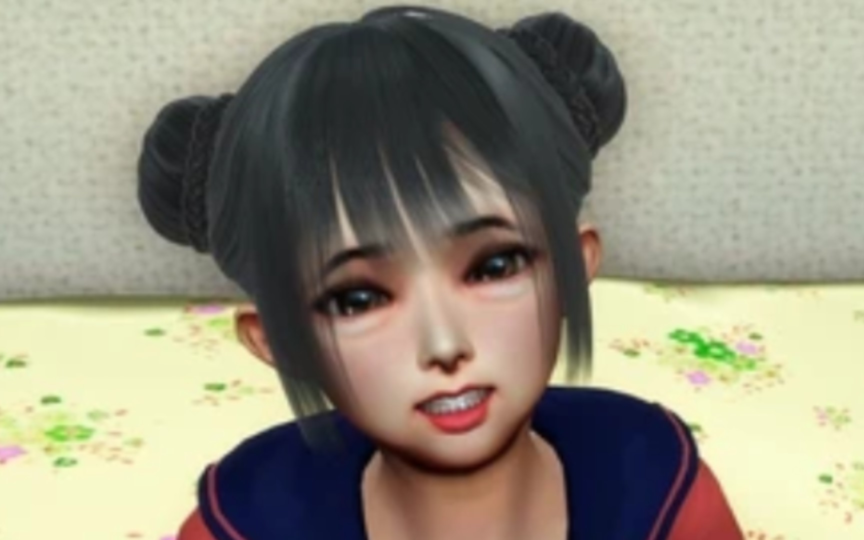 老色鬼附身在萌妹身体里 - 视频下载 video downloader