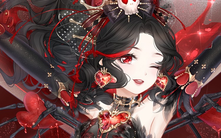 【奇迹暖暖】雪丽丝的坑钻礼物_哔哩哔哩 (゜-゜)つロ 干杯~-bilibili