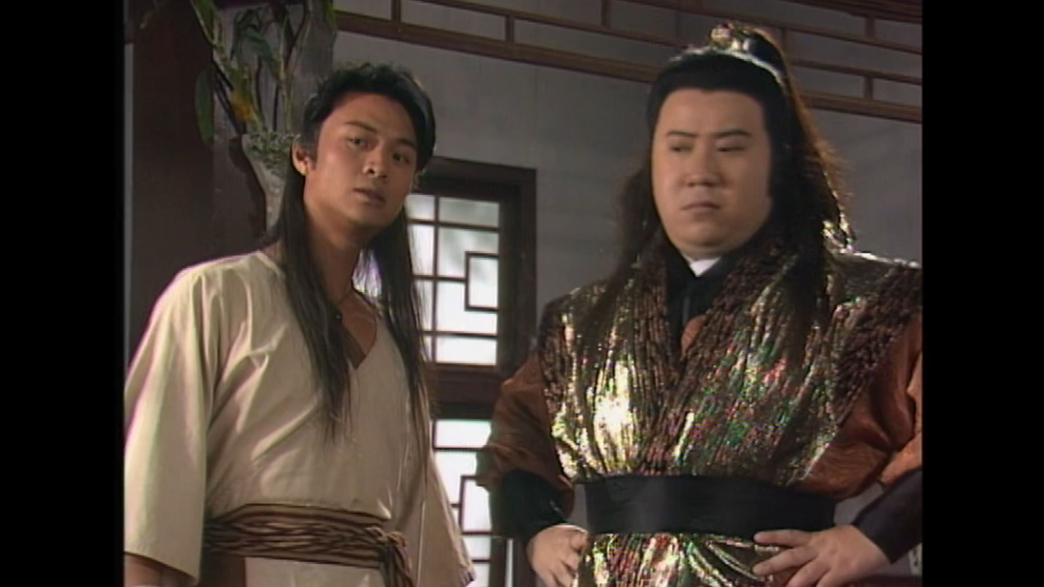 【1993再与天比高】ep07