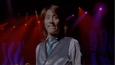 蓝光原盘-角松敏生40周年live】TOSHIKI KADOMATSU 40th