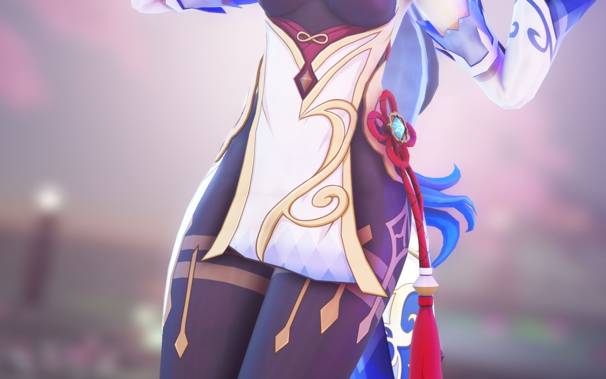 竖屏//7815椰羊这腰我爱了7815_哔哩哔哩_bilibili