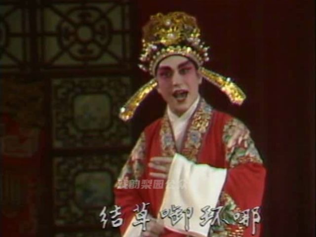 著名豫剧表演艺术家张三旺90年代演出《麻风女传奇》实况录像哔哩哔哩bilibili