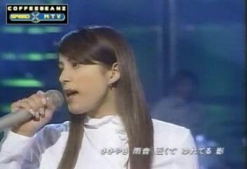 上原多香子- Air (Musix 2002)_哔哩哔哩_bilibili