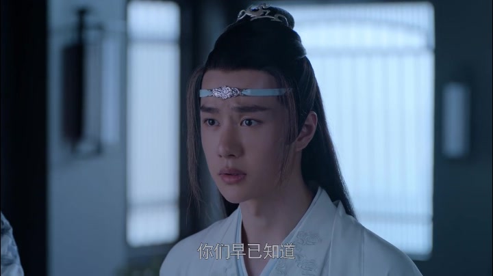 陈情蓝忘机第七集cut2