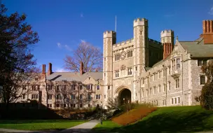 Download Video: 漫步普林斯顿大学 Princeton University Walking Tour (Princeton, NJ) 2021