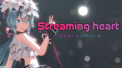 Mmd ドーナツホール Sour式初音ミク Breath You 哔哩哔哩 Bilibili