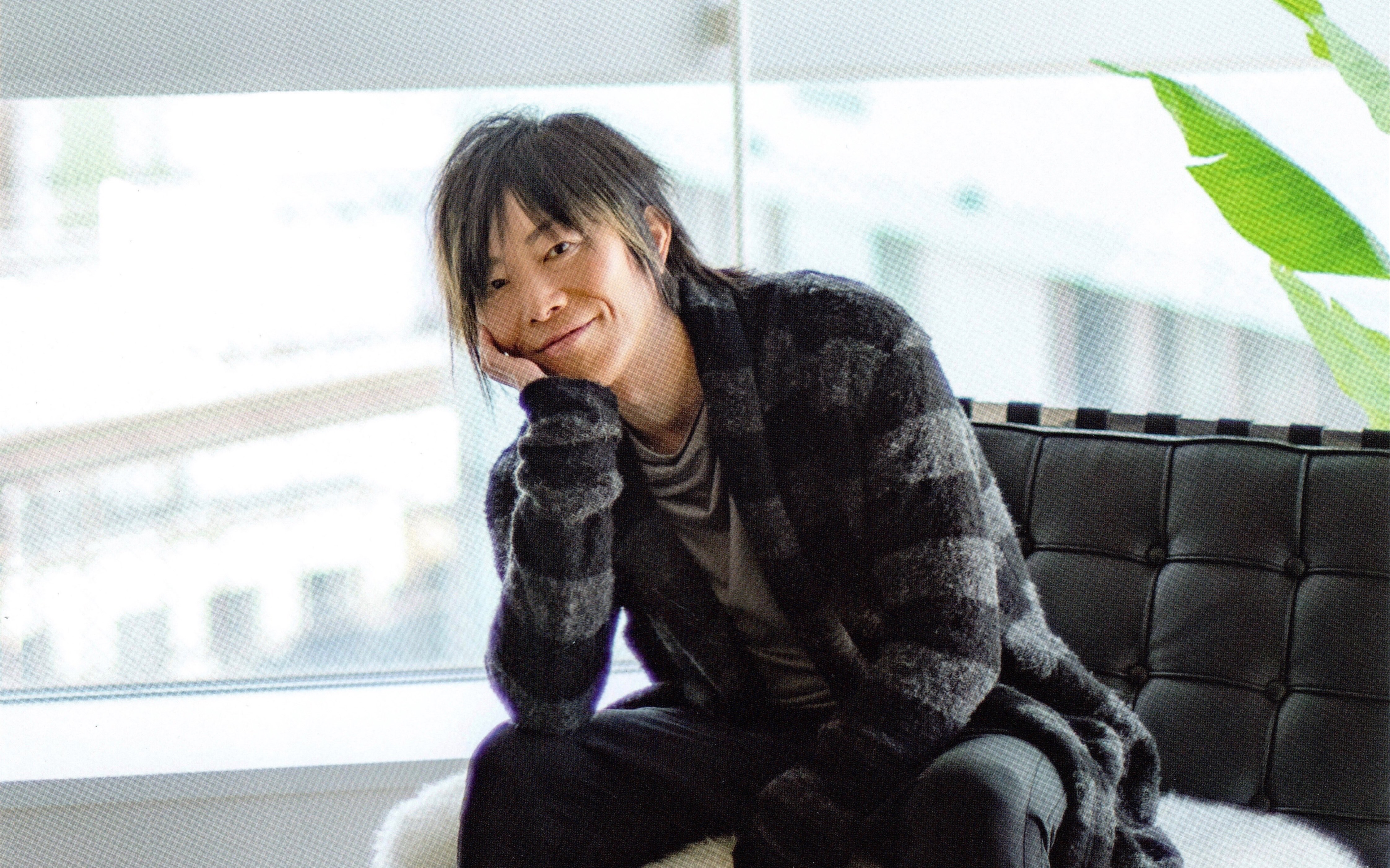 熟肉voiceover谷山纪章采访乐器驾照结婚是与我人生无缘的三件事