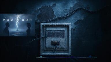 [战舰世界（莱服）]活动“Waffenträger： Izolyatsia”官方曲目Изоляция ((OST «Мир кораблей»))