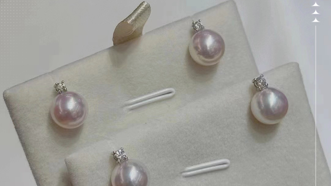 手工制作的耳饰