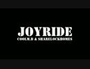 [图]【COOL M.B×SLH】JOYRIDE