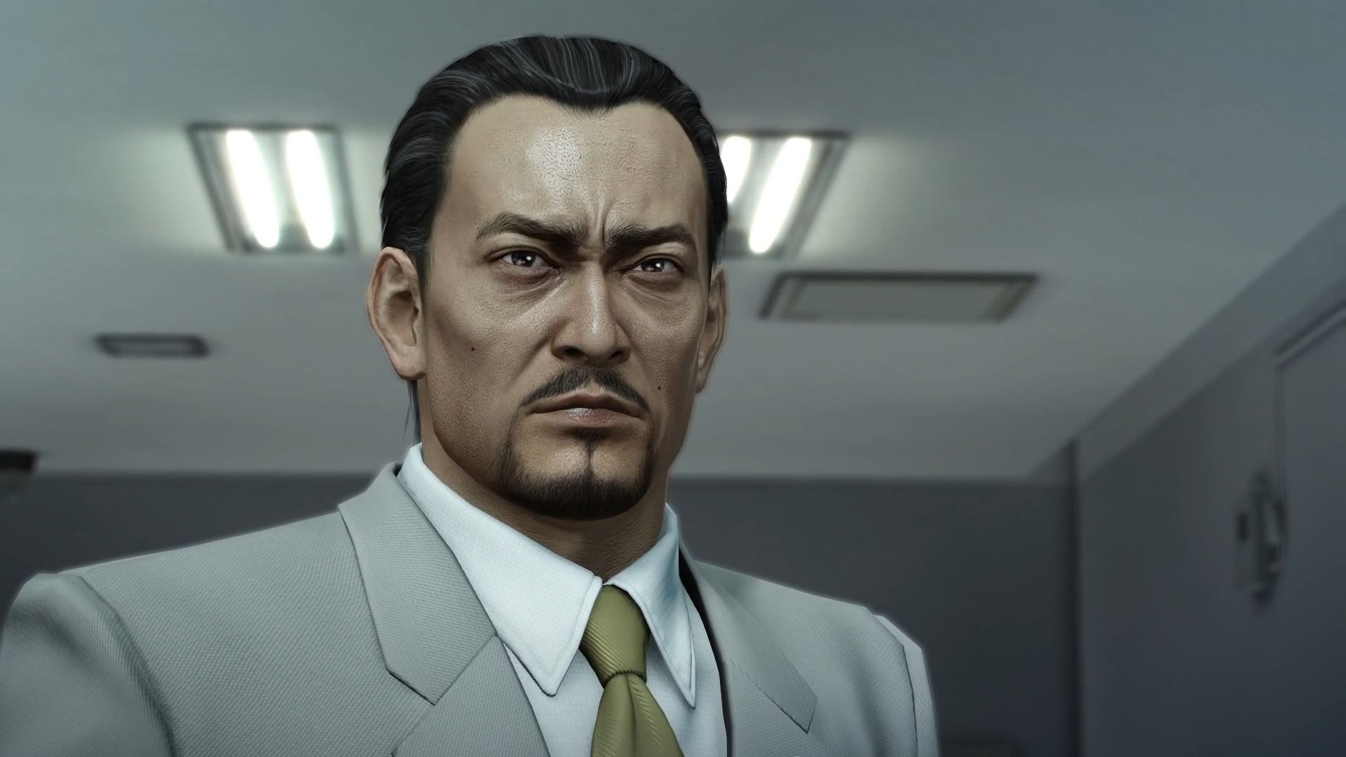 【如龙0】第四十三期:世良竟然还活着,他把中枪的牧村实带到安全的