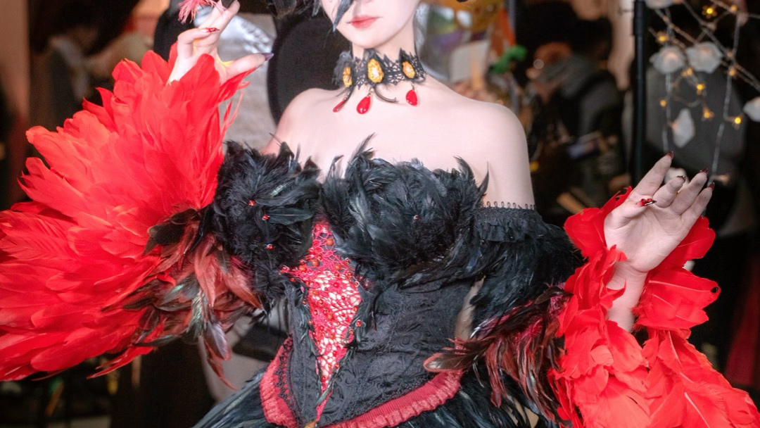 【第五人格】最后一舞cos