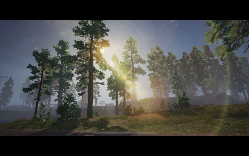 黎明觉醒移动端高画质下的黎明表现超棒